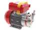 Rover Novax 14-OIL &ndash; Pompe &eacute;lectrique de transfert d&rsquo;huile en alliage anticorrosion &ndash; Monophas&eacute;e &ndash; 230 V