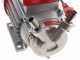 Rover Novax 14-OIL - Pompe &eacute;lectrique de transfert en alliage antioxydant sp&eacute;cial huile