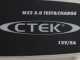 CTEK MXS 5.0 TEST &amp; CHARGE - Chargeur de batterie et mainteneur de charge automatique - 8 &eacute;tapes - test batterie