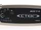 CTEK MXS 7.0 - Chargeur de batterie 12V - 8 &eacute;tapes - automatique - caravanes, v&eacute;hicules tout-terrain, bateaux, voitures