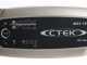 Chargeur de batterie 12V CTEK MXS 10 - 8 &eacute;tapes automatiques - ateliers, caravanes, bateaux, voitures