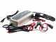 CTEK MXS 10 - Chargeur de batterie 12V - 8 &eacute;tapes - automatique - ateliers, caravanes, bateaux, voitures