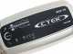 CTEK MXS 10 - Chargeur de batterie 12V - 8 &eacute;tapes - automatique - ateliers, caravanes, bateaux, voitures