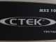 CTEK MXS 10 - Chargeur de batterie 12V - 8 &eacute;tapes - automatique - ateliers, caravanes, bateaux, voitures