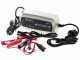 CTEK MXS 10 - Chargeur de batterie 12V - 8 &eacute;tapes - automatique - ateliers, caravanes, bateaux, voitures