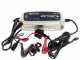 CTEK MXS 10 - Chargeur de batterie 12V - 8 &eacute;tapes - automatique - ateliers, caravanes, bateaux, voitures