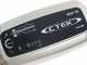 CTEK MXS 10 - Chargeur de batterie 12V - 8 &eacute;tapes - automatique - ateliers, caravanes, bateaux, voitures