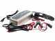 CTEK MXS 10 - Chargeur de batterie 12V - 8 &eacute;tapes - automatique - ateliers, caravanes, bateaux, voitures