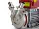 Rover Novax 25-OIL &ndash; Pompe &eacute;lectrique de transfert d&rsquo;huile en alliage anticorrosion &ndash; Monophas&eacute;e &ndash; 230 V
