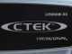 Chargeur de batterie mainteneur CTEK LITHIUM XS - 8 &eacute;tapes - batteries 12 V au Lithium-Fer-Phosphate