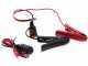 CTEK LITHIUM XS - Chargeur de batterie/mainteneur de charge - 8 &eacute;tapes - batteries 12V au lithium-fer-phosphate