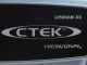 CTEK LITHIUM XS - Chargeur de batterie/mainteneur de charge - 8 &eacute;tapes - batteries 12V au lithium-fer-phosphate