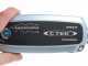 CTEK LITHIUM XS - Chargeur de batterie/mainteneur de charge - 8 &eacute;tapes - batteries 12V au lithium-fer-phosphate