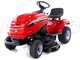 Castelgarden CG 98 SD  - Tondeuse autoportée 11,5 CV - tracteur tondeuse à éjection latérale
