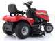 Castelgarden CG 98 SD  - Tondeuse autoportée 11,5 CV - tracteur tondeuse à éjection latérale