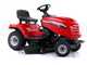 Castelgarden CG 98 SD  - Tondeuse autoportée 11,5 CV - tracteur tondeuse à éjection latérale