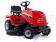 Castelgarden CG 98 SD  - Tondeuse autoportée 11,5 CV - tracteur tondeuse à éjection latérale