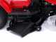 Tondeuse autoport&eacute;e 11,5 HP - Castelgarden CG 98 SD - tracteur tondeuse &agrave; &eacute;jection lat&eacute;rale
