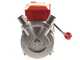 Rover Novax 30-OIL &ndash; Pompe &eacute;lectrique de transfert d&rsquo;huile en alliage anticorrosion &ndash; Monophas&eacute;e &ndash; 230 V