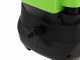 Nettoyeur haute pression compact Greenworks G30 - L&eacute;ger et petit format - - 120 bars max - portatif