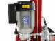 Ceccato BULL SPLE8 - Fendeuse &eacute;lectrique - Verticale - 230V