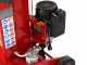 Ceccato BULL SPLE8 - Fendeuse &eacute;lectrique - Verticale - 230V