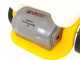 Pompe de pulv&eacute;risation &agrave; batterie &agrave; trolley ARCO Froggy Eco 12 volt - r&eacute;servoir 20 lt