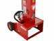 Ceccato Olindo BULL SPLE10 - Fendeuse &agrave; bois &eacute;lectrique - Verticale - 230V