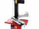 Ceccato Olindo BULL SPLE10 - Fendeuse &agrave; bois &eacute;lectrique - Verticale - 230V