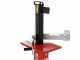 Ceccato Olindo BULL SPLE10 - Fendeuse &agrave; bois &eacute;lectrique - Verticale - 230V