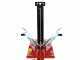 Ceccato Olindo BULL SPLE10 - Fendeuse &agrave; bois &eacute;lectrique - Verticale - 230V