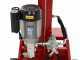 Ceccato Olindo BULL SPLE10 - Fendeuse &agrave; bois &eacute;lectrique - Verticale - 230V