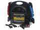 Intec PB12-M - D&eacute;marreur professionnel 12V - portable &agrave; batterie - courant de d&eacute;marrage 1380A