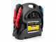 Intec PB12-M - D&eacute;marreur professionnel 12V - portable &agrave; batterie - courant de d&eacute;marrage 1380A