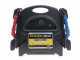 Intec PB12-M - D&eacute;marreur professionnel 12V - portable &agrave; batterie - courant de d&eacute;marrage 1380A