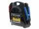 Intec PB12-M - D&eacute;marreur professionnel 12V - portable &agrave; batterie - courant de d&eacute;marrage 1380A