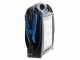 Intec PB12-M - D&eacute;marreur professionnel 12V - portable &agrave; batterie - courant de d&eacute;marrage 1380A