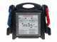 Intec PB12-M - D&eacute;marreur professionnel 12V - portable &agrave; batterie - courant de d&eacute;marrage 1380A
