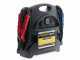 Intec PB12-M - D&eacute;marreur professionnel 12V - portable &agrave; batterie - courant de d&eacute;marrage 1380A