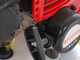 Pompe de pulv&eacute;risation thermique ARCO Froggy S20 avec moteur TU26-QL - r&eacute;servoir 20L