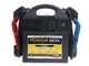 Intec BOM12-L - D&eacute;marreur professionnel 12V - portable &agrave; batterie - courant de d&eacute;marrage 1650A