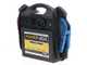 Intec BOM12-L - D&eacute;marreur professionnel 12V - portable &agrave; batterie - courant de d&eacute;marrage 1650A