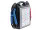 Intec BOM12-L - D&eacute;marreur professionnel 12V - portable &agrave; batterie - courant de d&eacute;marrage 1650A