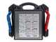 Intec BOM12-L - D&eacute;marreur professionnel 12V - portable &agrave; batterie - courant de d&eacute;marrage 1650A