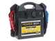 Intec BOM12-L - D&eacute;marreur professionnel 12V - portable &agrave; batterie - courant de d&eacute;marrage 1650A