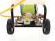 Pompe de pulv&eacute;risation thermique ARCO Froggy Super S35 &agrave; trolley avec moteur 4 temps