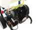 Pompe de pulv&eacute;risation thermique ARCO Froggy Super S35 &agrave; trolley avec moteur 4 temps