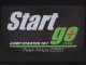 D&eacute;marreur professionnel  Intec START GO PLUS, portatif &agrave; batterie - courant au d&eacute;marrage 2200A