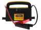 Intec i-Starter 4.0 - D&eacute;marreur de secours et chargeur de batterie - alimentation 12V