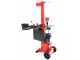 GeoTech SPVE 7-55 - Fendeuse &eacute;lectrique - Verticale - 230V